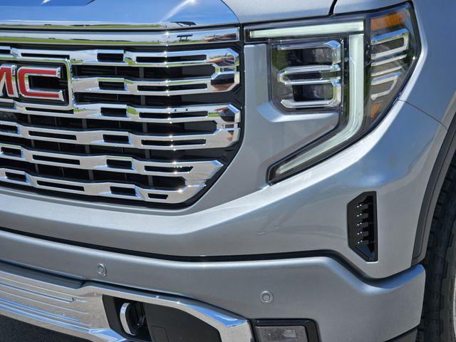 new 2025 GMC Sierra 1500 car, priced at $63,396