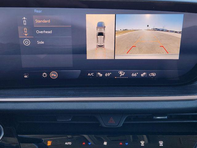 new 2025 Buick Envision car, priced at $40,300