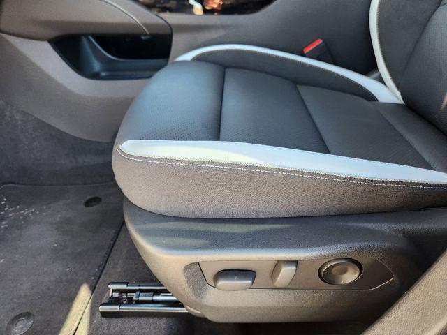 new 2025 Buick Envision car, priced at $40,300
