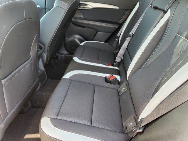 new 2025 Buick Envision car, priced at $40,300