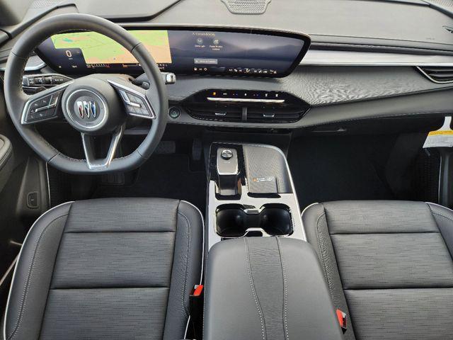 new 2025 Buick Enclave car, priced at $47,941