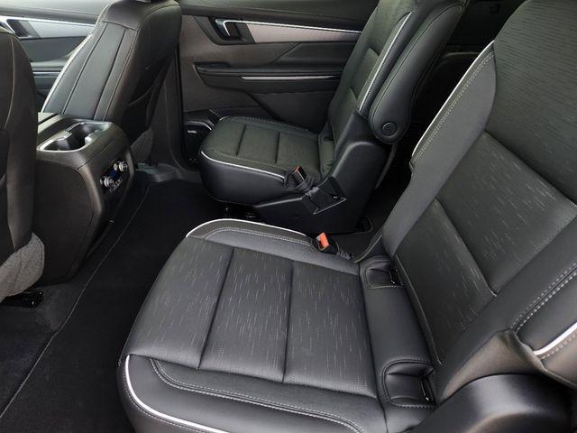 new 2025 Buick Enclave car, priced at $47,941