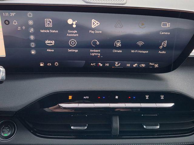 new 2025 Buick Enclave car, priced at $47,941