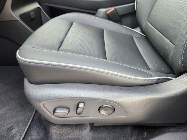 new 2025 Buick Enclave car, priced at $47,941