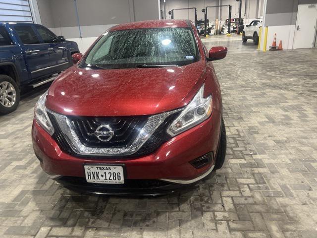 used 2016 Nissan Murano car, priced at $15,870