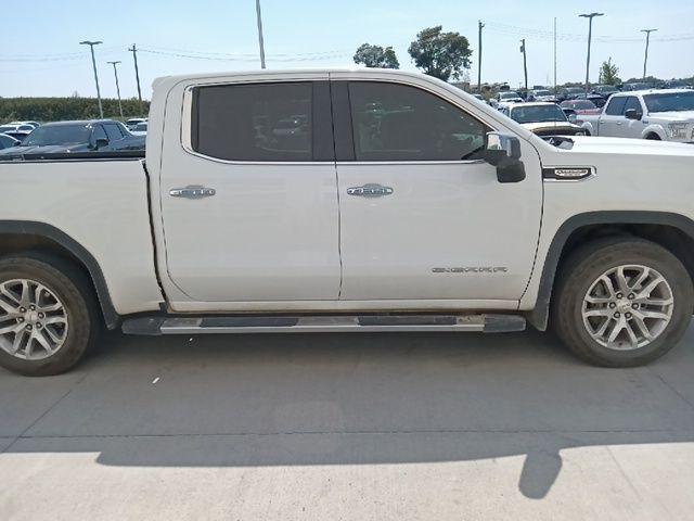 used 2021 GMC Sierra 1500 car, priced at $21,620