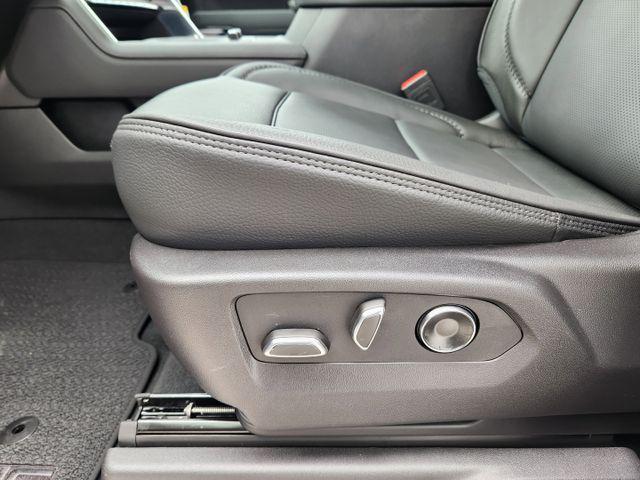 new 2025 GMC Sierra 2500 car, priced at $87,525