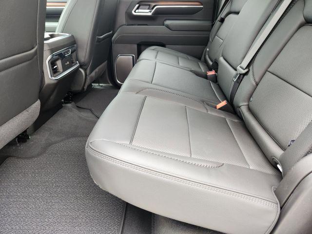 new 2025 GMC Sierra 2500 car, priced at $87,525
