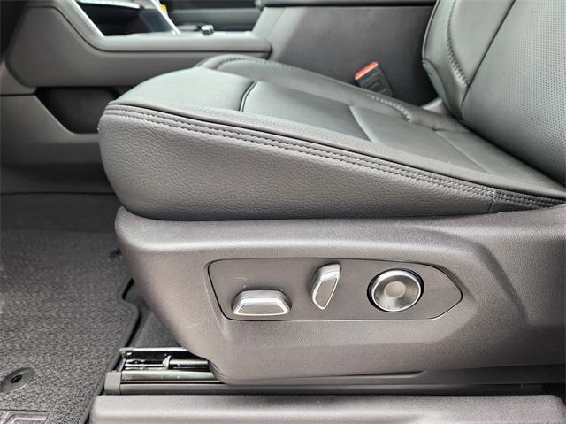 new 2025 GMC Sierra 2500 car, priced at $87,525