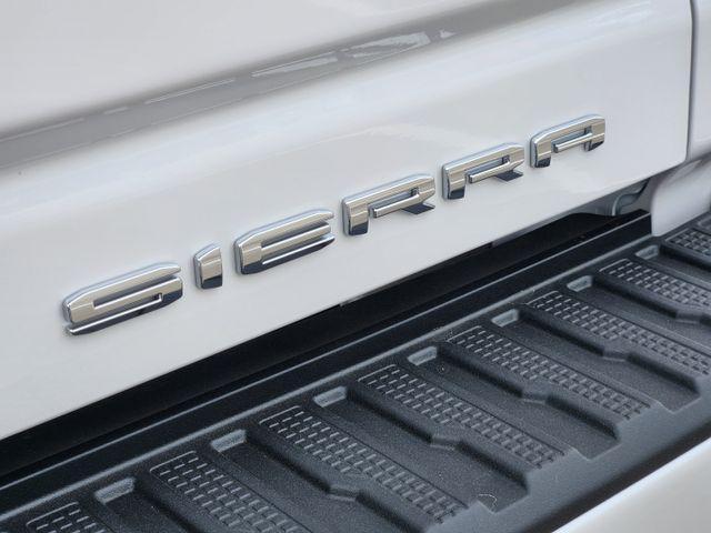 new 2025 GMC Sierra 2500 car, priced at $87,525