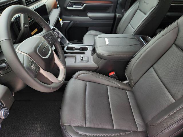 new 2025 GMC Sierra 2500 car, priced at $87,525