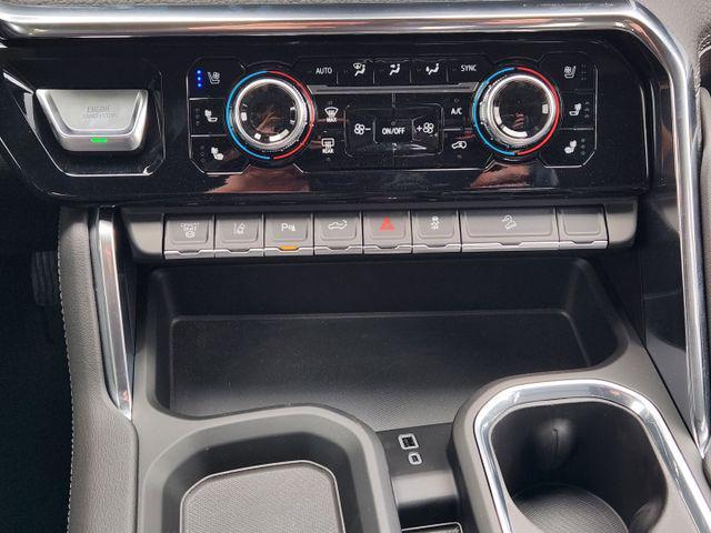 new 2025 GMC Sierra 2500 car, priced at $87,525