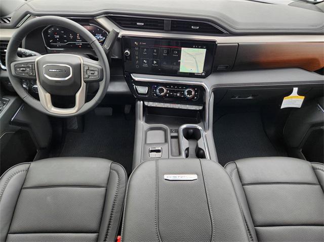 new 2025 GMC Sierra 2500 car, priced at $87,525