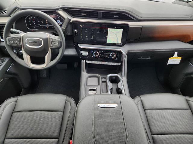 new 2025 GMC Sierra 2500 car, priced at $87,525