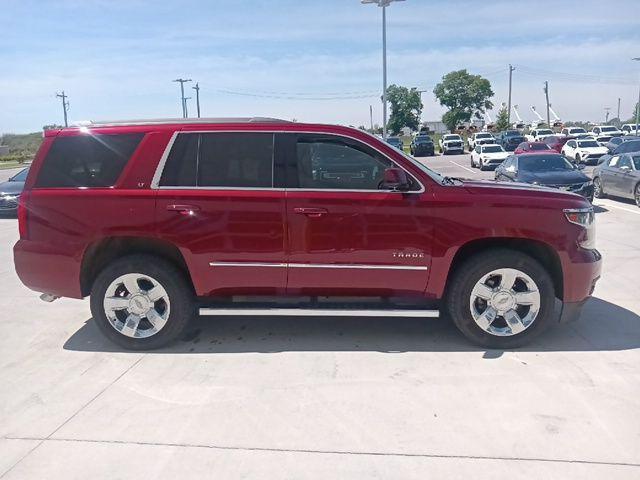 used 2019 Chevrolet Tahoe car, priced at $26,430