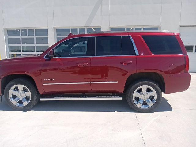 used 2019 Chevrolet Tahoe car, priced at $26,430