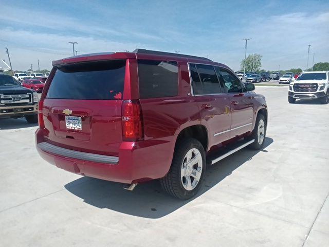 used 2019 Chevrolet Tahoe car, priced at $26,430
