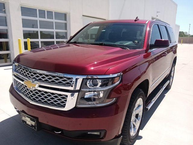 used 2019 Chevrolet Tahoe car, priced at $26,430