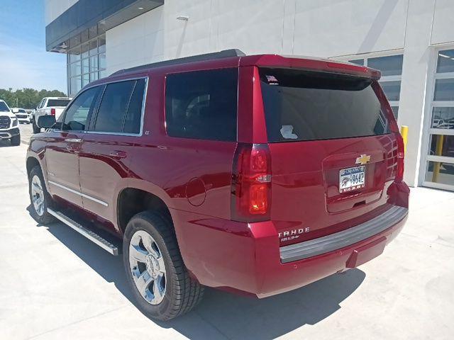 used 2019 Chevrolet Tahoe car, priced at $26,430