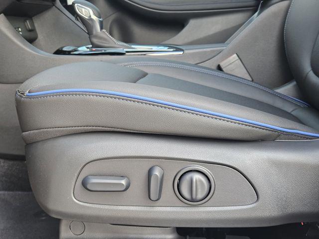 new 2026 Buick Encore GX car, priced at $29,072