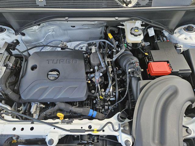 new 2026 Buick Encore GX car, priced at $29,072