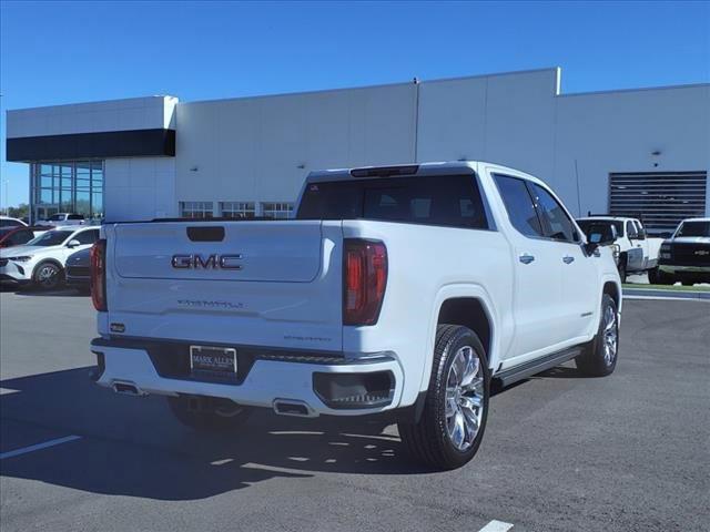 new 2024 GMC Sierra 1500 car, priced at $70,954