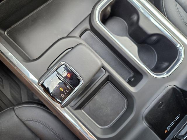 new 2026 GMC Sierra 1500 car, priced at $59,730