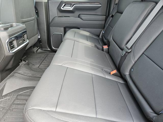 new 2026 GMC Sierra 1500 car, priced at $59,730