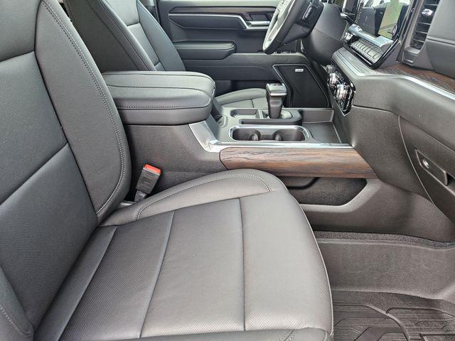 new 2026 GMC Sierra 1500 car, priced at $59,730