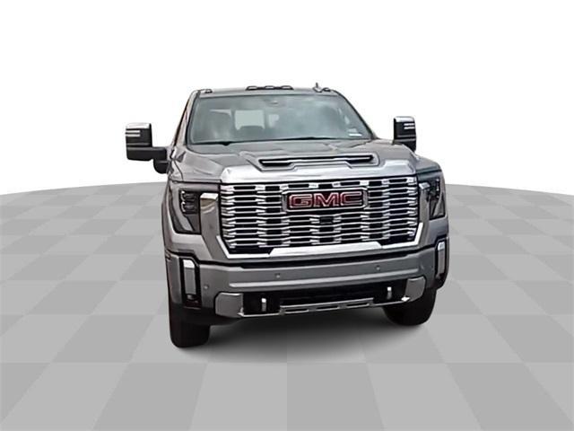 new 2025 GMC Sierra 2500 car, priced at $81,029