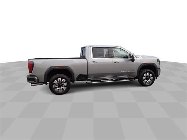 new 2025 GMC Sierra 2500 car, priced at $81,029