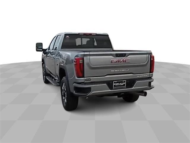 new 2025 GMC Sierra 2500 car, priced at $81,029