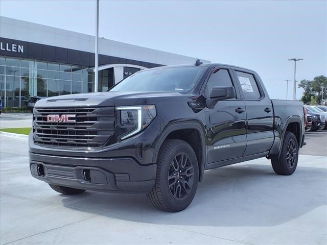 new 2024 GMC Sierra 1500 car, priced at $47,930