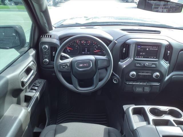 new 2024 GMC Sierra 1500 car, priced at $47,930