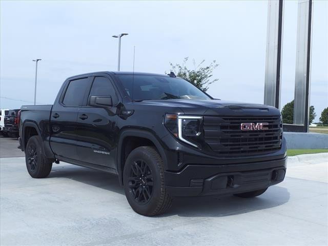 new 2024 GMC Sierra 1500 car, priced at $47,930