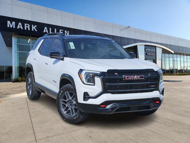 new 2026 GMC Terrain car, priced at $41,374