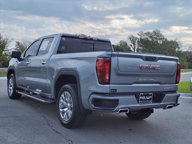 new 2024 GMC Sierra 1500 car, priced at $68,470