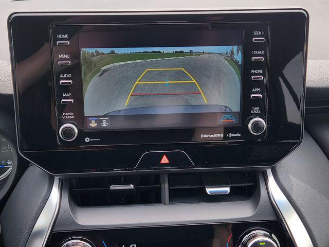 used 2021 Toyota Venza car, priced at $24,870