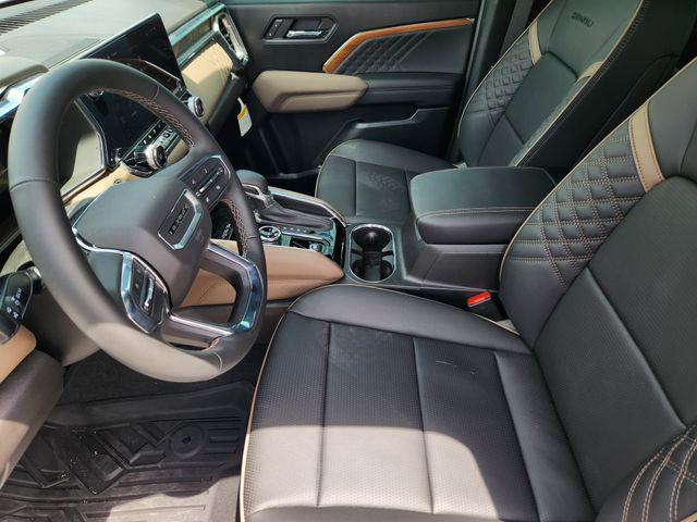 new 2025 GMC Canyon car, priced at $52,456