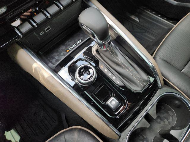 new 2025 GMC Canyon car, priced at $52,456