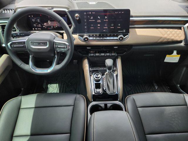 new 2025 GMC Canyon car, priced at $52,456