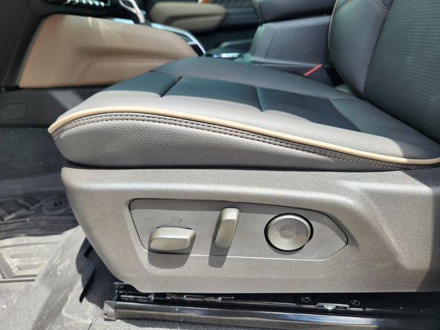 new 2025 GMC Canyon car, priced at $52,456