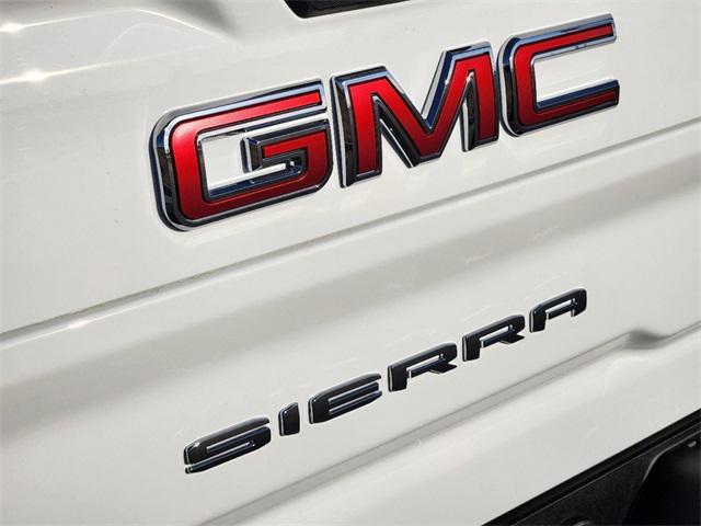 new 2025 GMC Sierra 2500 car, priced at $64,752