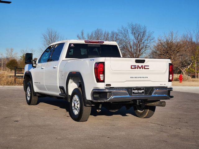 new 2025 GMC Sierra 2500 car, priced at $64,752