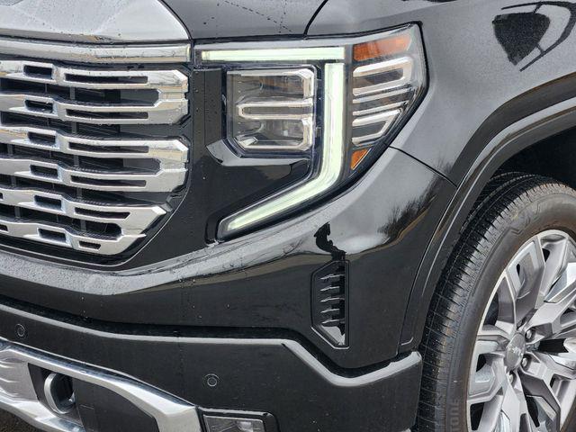 new 2024 GMC Sierra 1500 car, priced at $73,654