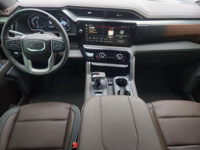new 2024 GMC Sierra 1500 car, priced at $73,654