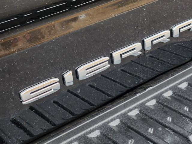 new 2024 GMC Sierra 1500 car, priced at $73,654