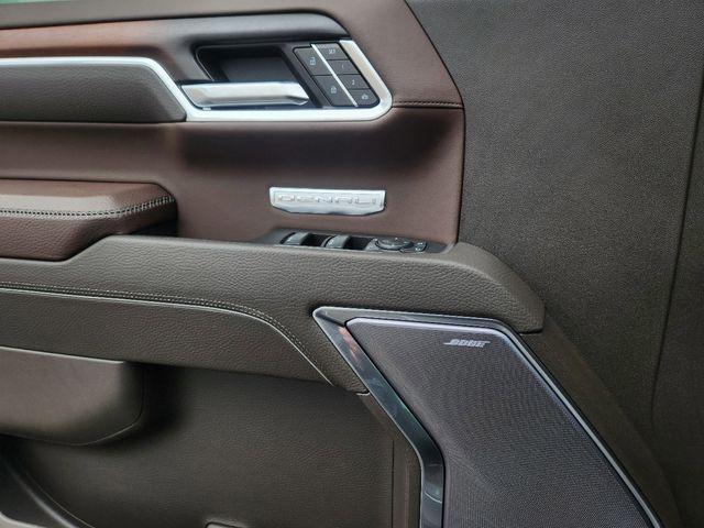 new 2024 GMC Sierra 1500 car, priced at $73,654