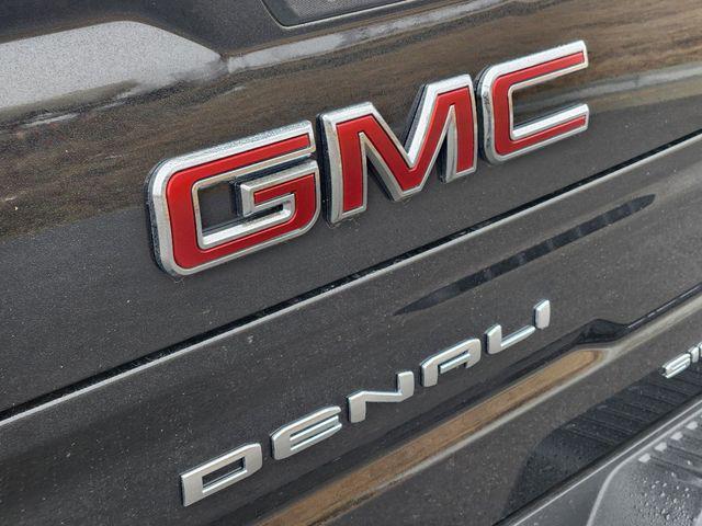 new 2024 GMC Sierra 1500 car, priced at $73,654