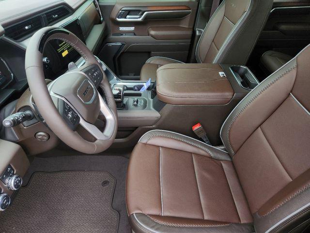 new 2024 GMC Sierra 1500 car, priced at $73,654